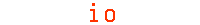 io